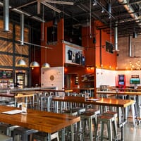 Alter Brewing Company in Downers Grove, Illinois - 4.70 star rating