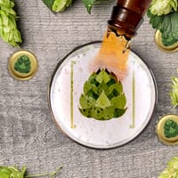 Hopskeller Brewing Company in Waterloo, Illinois - 4.70 star rating