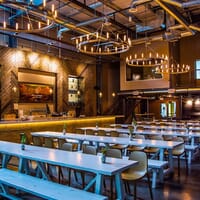 Bow & Arrow Brewing Co. in Albuquerque, New Mexico - 4.60 star rating