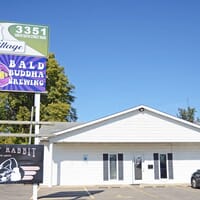 Bald Buddha Brewing in Springfield, Illinois - 4.80 star rating