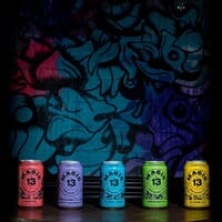 Magic 13 Brewing Co. in Miami, Florida - 4.80 star rating