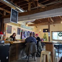 East Channel Brewing Co in Munising, Michigan - 4.80 star rating