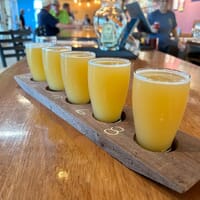 Spyglass Brewing Company in Nashua, New Hampshire - 4.80 star rating