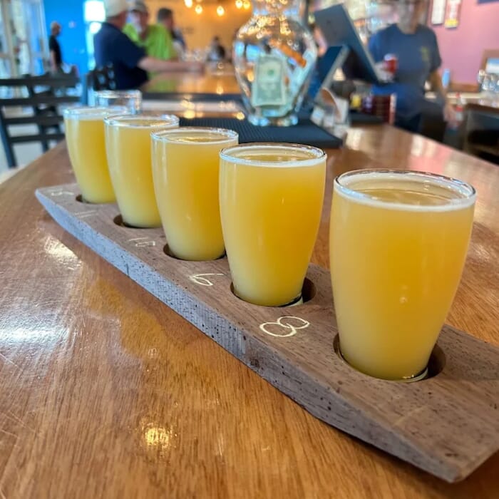 Spyglass Brewing Company