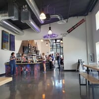 Schussboom Brewing Co. in Reno, Nevada - 4.30 star rating