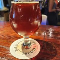 Wissahickon Brewing Company in Philadelphia, Pennsylvania - 4.70 star rating