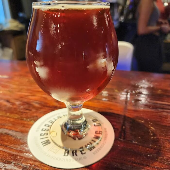 Wissahickon Brewing Company