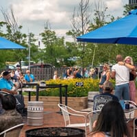 Big Grove Brewery & Taproom in Iowa City, Iowa - 4.60 star rating