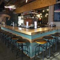 Parsons North Brewing Company in Columbus, Ohio - 4.70 star rating