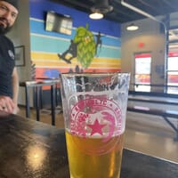 Bold Republic Brewing Company in Temple, Texas - 4.70 star rating