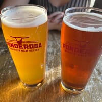 Ponderosa Brewing Company in Albuquerque, New Mexico - 4.30 star rating
