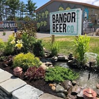 Bangor Beer Co. in Bangor, Maine - 4.60 star rating