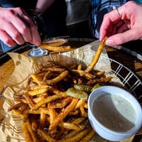 Voodoo Brewing Co - College Station in College Station, Texas - 4.70 star rating
