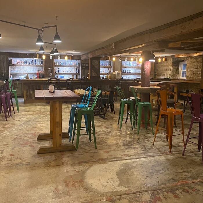 Route 40 Brewing & Distilling Company