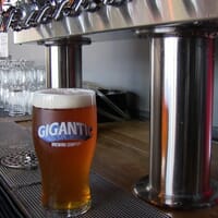 Gigantic Brewing - Brewery & Taproom in Portland, Oregon - 4.70 star rating