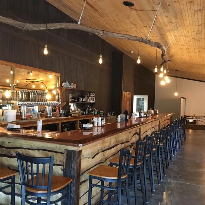 Berkeley Springs Brewing Co