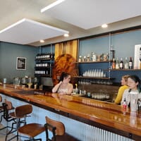 Civilian Brewing Corps Brewpub in Spencer, Indiana - 4.60 star rating
