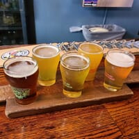 Eastern Shore Brewing in St Michaels, Maryland - 4.50 star rating