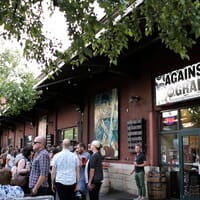 Against the Grain Brewery & Public House in Louisville, Kentucky - 4.40 star rating