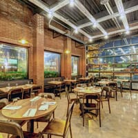 Boss Dog Brewing Co. in Cleveland Heights, Ohio - 4.20 star rating