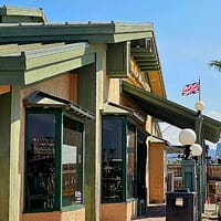 Island Mall & Brewery in Lake Havasu City, Arizona - 4.30 star rating