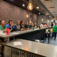 Tap Savvy in Litchfield Park, Arizona - 4.80 star rating