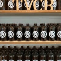 The Vinalhaven Community Brewery in Vinalhaven, Maine - 5.00 star rating
