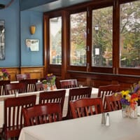 Harvest Moon Brewery & Cafe in New Brunswick, New Jersey - 4.30 star rating