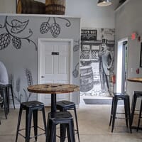 Black Hat Brew Works in Bridgewater, Massachusetts - 4.70 star rating