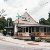 The Whale A Craft Beer Collective in Asheville, North Carolina - 4.80 star rating