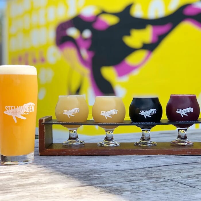 Stellwagen Beer Company
