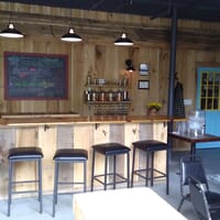 Friendly Beasts Cider Company in Bloomington, Indiana - 4.80 star rating