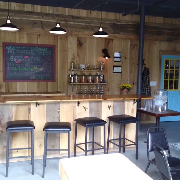 Friendly Beasts Cider Company