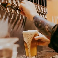 High Tanks Brewing Taproom & Pizzeria in Wellton, Arizona - 4.20 star rating