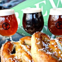 Yale Terrace Brewery in Cranford, New Jersey - 4.00 star rating