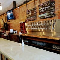 GravCap Brewing in Oxford, Michigan - 4.70 star rating