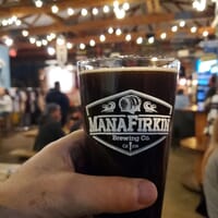 ManaFirkin Brewing Company in Stafford Township, New Jersey - 4.70 star rating