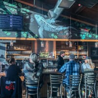 Ghostfish Brewing Company in Seattle, Washington - 4.60 star rating