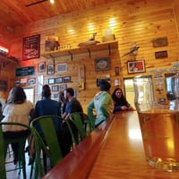 Upper Hand Brewery in Escanaba, Michigan - 4.70 star rating