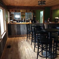 Buffalo Mountain Brewery And McDaniel's Tavern in Floyd, Virginia - 4.80 star rating