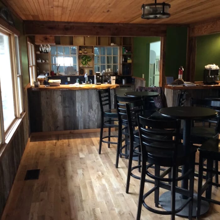 Buffalo Mountain Brewery And McDaniel's Tavern