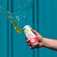 East Sixth Brewing in Little Rock, Arkansas - 4.40 star rating