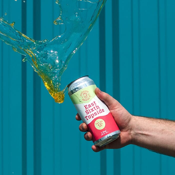 East Sixth Brewing