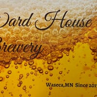 Ward House Brewery in Waseca, Minnesota - 4.80 star rating