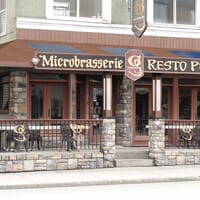 Le Grimoire - Microbrasserie / Resto-Pub in Granby, Québec - 4.00 star rating