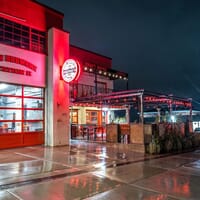 Station 2 Bar by Zion Brewery in St. George, Utah - 4.40 star rating