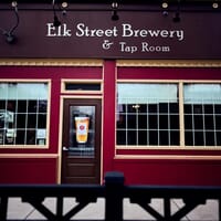 Elk Street Brewery & Tap Room in Sandusky, Michigan - 4.60 star rating