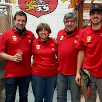 Downey Brewing Company in Dearborn, Michigan - 4.80 star rating