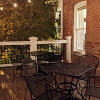 Obed & Isaac's The Cidery in Springfield, Illinois - 4.80 star rating