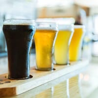 3Halves Brew Pub & BBQ in Liberty, Missouri - 4.60 star rating
